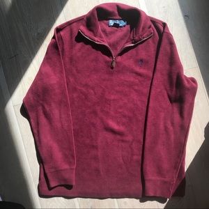 Polo Ralph Lauren L Men’s Half Zip Pullover